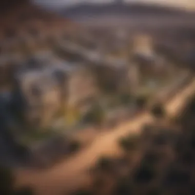Investment Opportunities in Nima: The Valley Marketing materials highlighting investment opportunities in Nima: The Valley