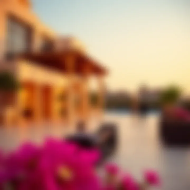 Luxurious Community Amenities at Noor by Deyaar Luxurious community amenities available at Noor by Deyaar