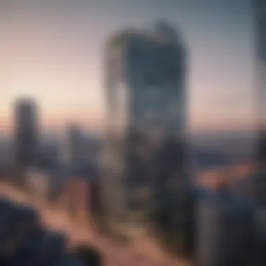 Investment Potential of Nopoli Tower Investment opportunities in Nopoli Tower