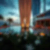Ocean Heights: An In-Depth Look at Damac's Architectural Marvel Introduction