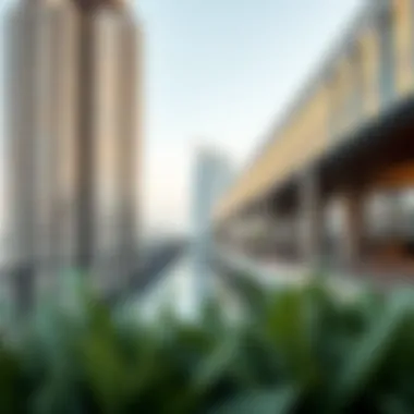 Notable Ocean Heights: An In-Depth Look at Damac's Architectural Marvel Notable Ocean Heights: An In-Depth Look at Damac's Architectural Marvel