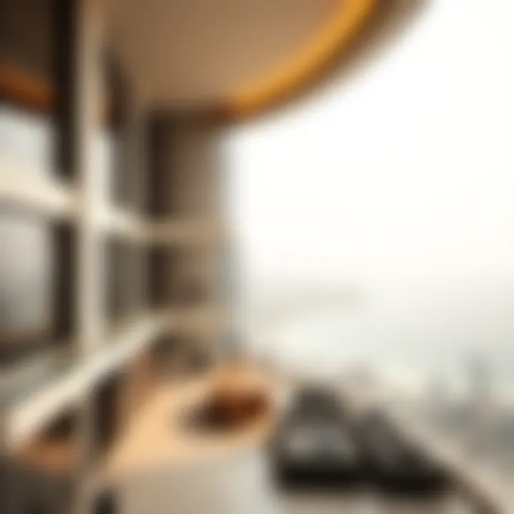Ocean Heights: An In-Depth Look at Damac's Architectural Marvel Summary