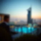 Onyx Dubai: A Comprehensive Insight into Luxury Living Introduction