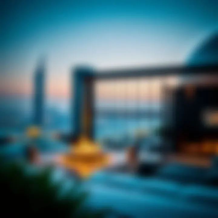 Notable Onyx Dubai: A Comprehensive Insight into Luxury Living