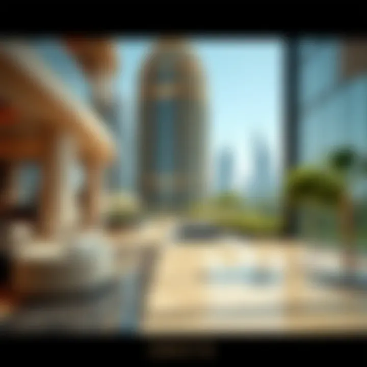 Onyx Dubai: A Comprehensive Insight into Luxury Living Summary