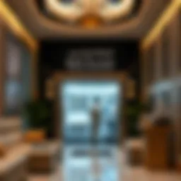 Opening a Bank Account in Dubai: A Comprehensive Guide Introduction