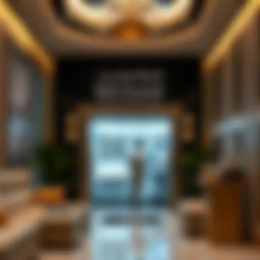 Opening a Bank Account in Dubai: A Comprehensive Guide Introduction