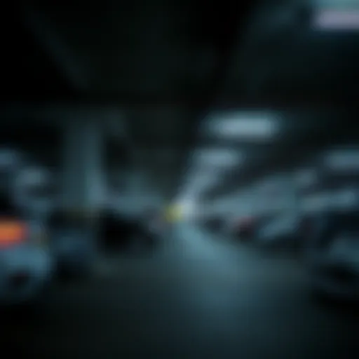 Parking in Dubai: An In-Depth Guide Introduction