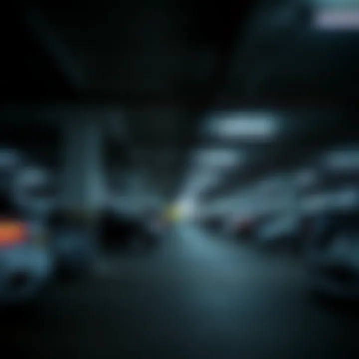 Parking in Dubai: An In-Depth Guide Introduction
