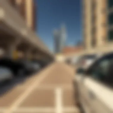 Notable Parking in Dubai: An In-Depth Guide Notable Parking in Dubai: An In-Depth Guide