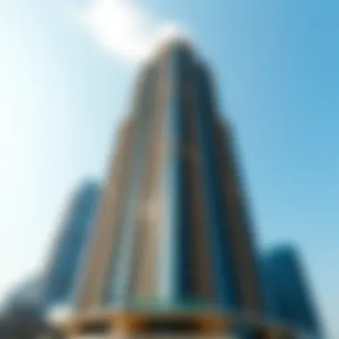 Notable Pinnacle Tower Dubai: An In-Depth Exploration Notable Pinnacle Tower Dubai: An In-Depth Exploration
