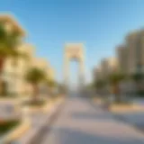 Pointe Palm Jumeirah: A Comprehensive Exploration of Its Significance in Dubai's Real Estate Landscape Introduction
