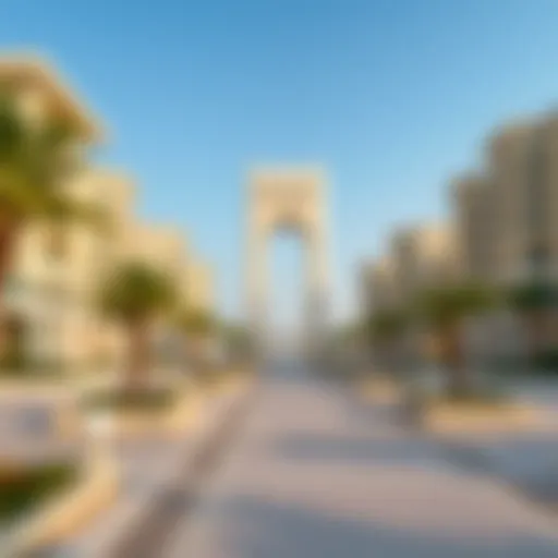 Pointe Palm Jumeirah: A Comprehensive Exploration of Its Significance in Dubai's Real Estate Landscape Introduction
