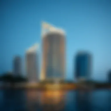 Pointe Palm Jumeirah: A Comprehensive Exploration of Its Significance in Dubai's Real Estate Landscape Summary Pointe Palm Jumeirah: A Comprehensive Exploration of Its Significance in Dubai's Real Estate Landscape Summary
