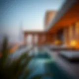 Private Places for Couples in Dubai: An Exploration of Intimacy and Privacy Introduction