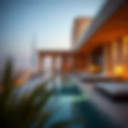 Private Places for Couples in Dubai: An Exploration of Intimacy and Privacy Introduction