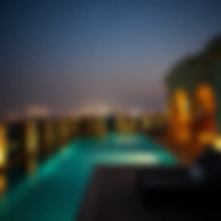 Notable Private Places for Couples in Dubai: An Exploration of Intimacy and Privacy