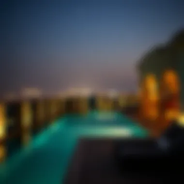 Notable Private Places for Couples in Dubai: An Exploration of Intimacy and Privacy Notable Private Places for Couples in Dubai: An Exploration of Intimacy and Privacy