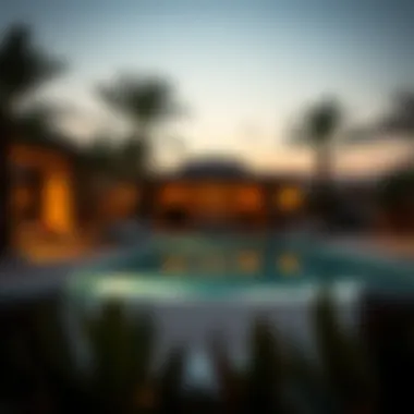 Private Places for Couples in Dubai: An Exploration of Intimacy and Privacy Summary Private Places for Couples in Dubai: An Exploration of Intimacy and Privacy Summary