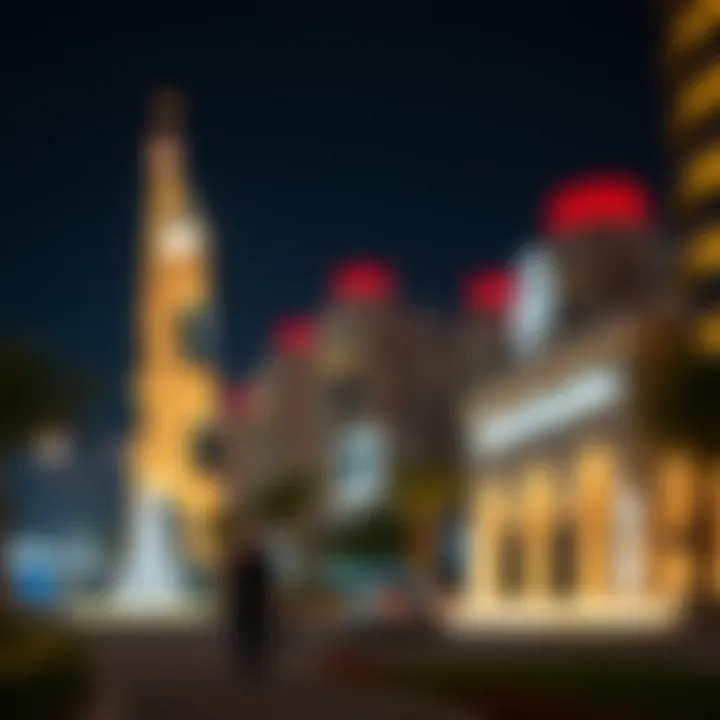 Public Holidays in the UAE for 2023: An Overview Summary