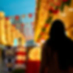 Celebration of public holidays in the UAE