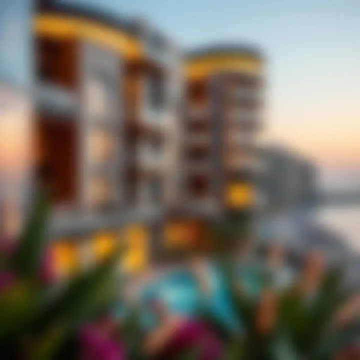Real Estate Trends During Holidays Impact of holidays on the real estate market