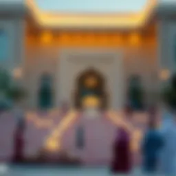 Ramadan 2024 in the UAE: Insights and Implications Introduction