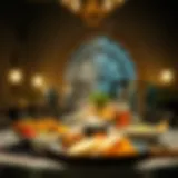 Ramadan Breakfast: A Cultural and Culinary Exploration Introduction