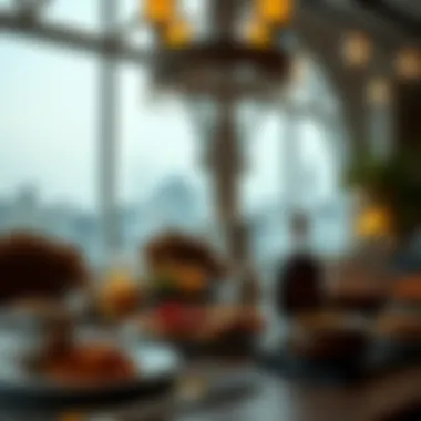 Ramadan Breakfast: A Cultural and Culinary Exploration Summary