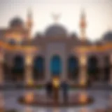 Ramadan Timing in Dubai 2023: Insights and Implications Introduction