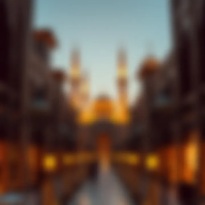 Notable Ramadan Timing in Dubai 2023: Insights and Implications