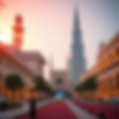 Ramadan Timing in Dubai 2023: Insights and Implications Summary Ramadan Timing in Dubai 2023: Insights and Implications Summary