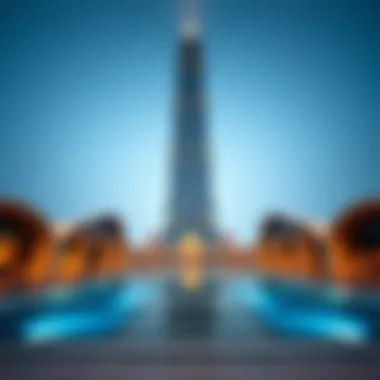 Sheikh Al Mur Tower: A Photographic Exploration Summary Sheikh Al Mur Tower: A Photographic Exploration Summary