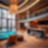 Signature Reality Homes: An In-Depth Analysis of Luxurious Living in Dubai Introduction