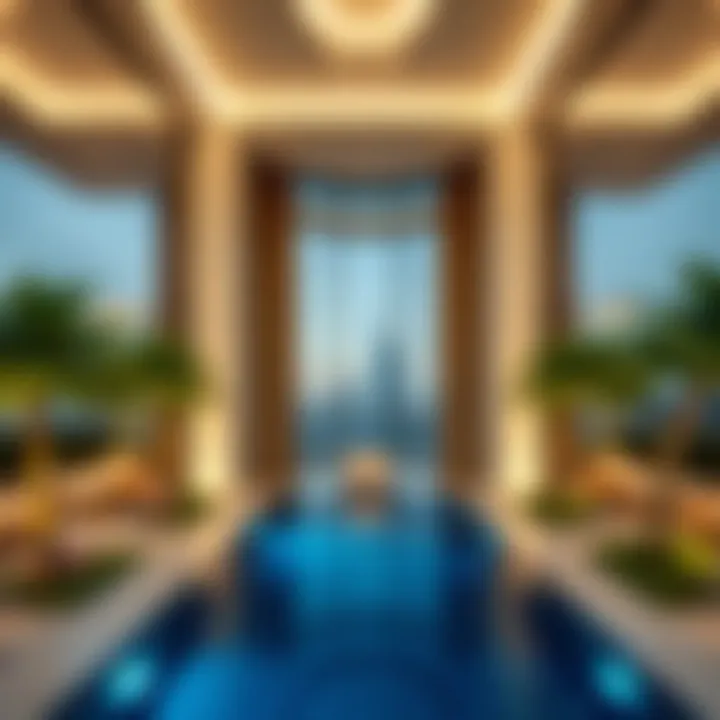 Signature Reality Homes: An In-Depth Analysis of Luxurious Living in Dubai Summary