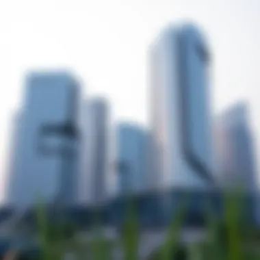 Notable Silicon Central: A Nexus of Innovation in Dubai's Real Estate Market Notable Silicon Central: A Nexus of Innovation in Dubai's Real Estate Market