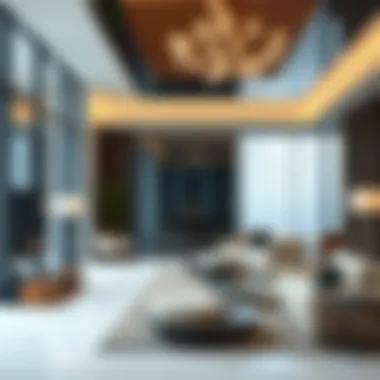 Studio One: A Comprehensive Insight into Real Estate Dynamics Summary Studio One: A Comprehensive Insight into Real Estate Dynamics Summary