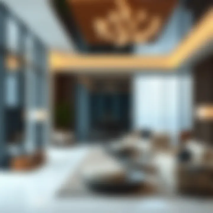 Studio One: A Comprehensive Insight into Real Estate Dynamics Summary Studio One: A Comprehensive Insight into Real Estate Dynamics Summary