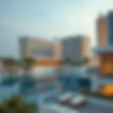 Sustainability Paradigm on Yas Island: A Comprehensive Review Introduction