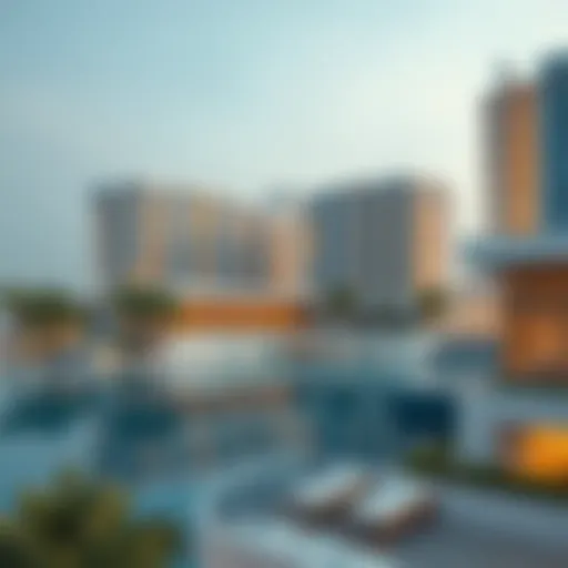 Sustainability Paradigm on Yas Island: A Comprehensive Review Introduction
