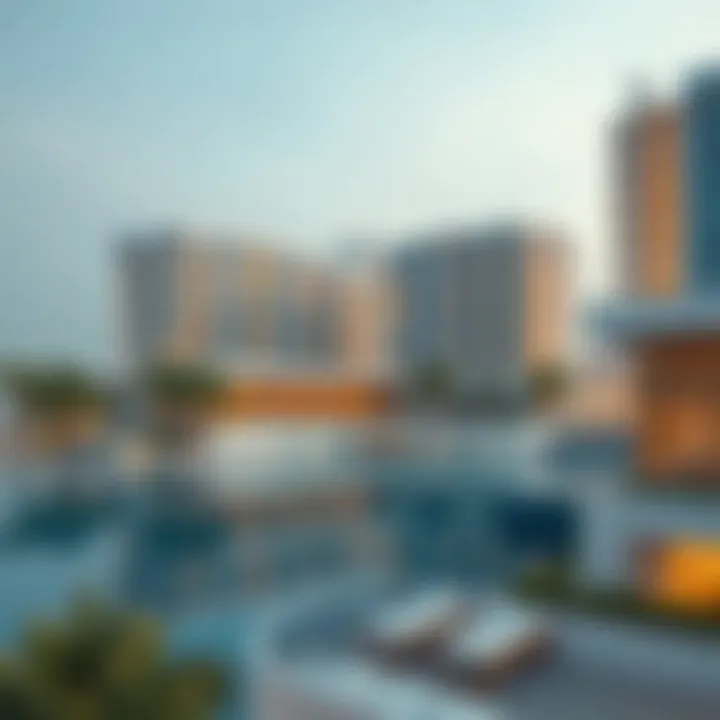 Sustainability Paradigm on Yas Island: A Comprehensive Review Introduction