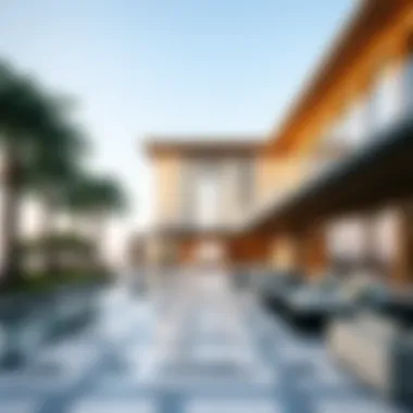 Notable Sustainability Paradigm on Yas Island: A Comprehensive Review