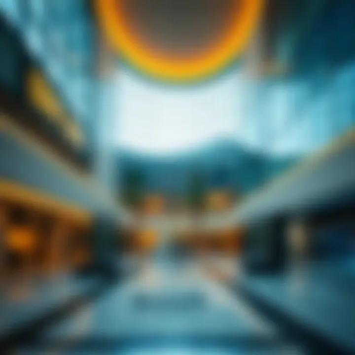 Notable The Bin Shabib Mall: An Exploration of Al Barsha South's Realty Landscape Notable The Bin Shabib Mall: An Exploration of Al Barsha South's Realty Landscape