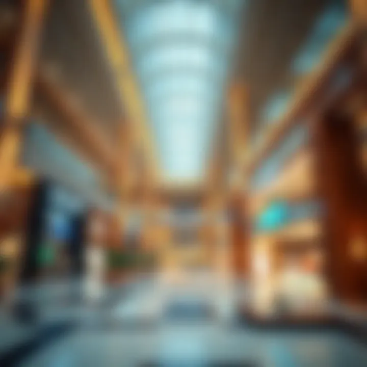 The Bin Shabib Mall: An Exploration of Al Barsha South's Realty Landscape Summary The Bin Shabib Mall: An Exploration of Al Barsha South's Realty Landscape Summary