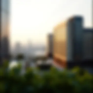 Notable The Essence of St. Regis Residences: A Comprehensive Overview Notable The Essence of St. Regis Residences: A Comprehensive Overview