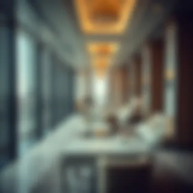 The Essence of St. Regis Residences: A Comprehensive Overview Summary The Essence of St. Regis Residences: A Comprehensive Overview Summary