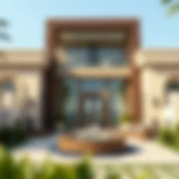 The Importance of Open Houses in Dubai's Real Estate Market Introduction