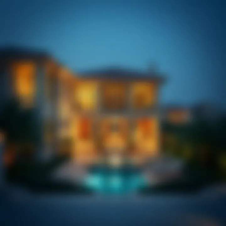The Importance of Open Houses in Dubai's Real Estate Market Summary