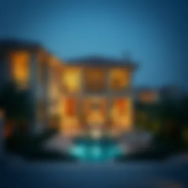 The Importance of Open Houses in Dubai's Real Estate Market Summary The Importance of Open Houses in Dubai's Real Estate Market Summary