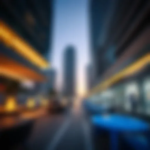 The Landscape of Expatriates in Dubai: Insights and Implications Introduction